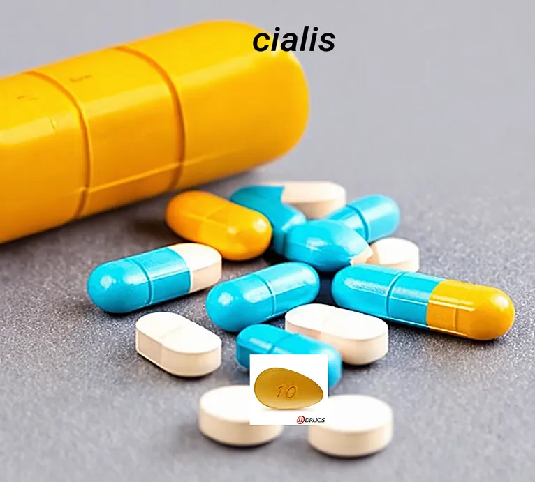 Cialis 1